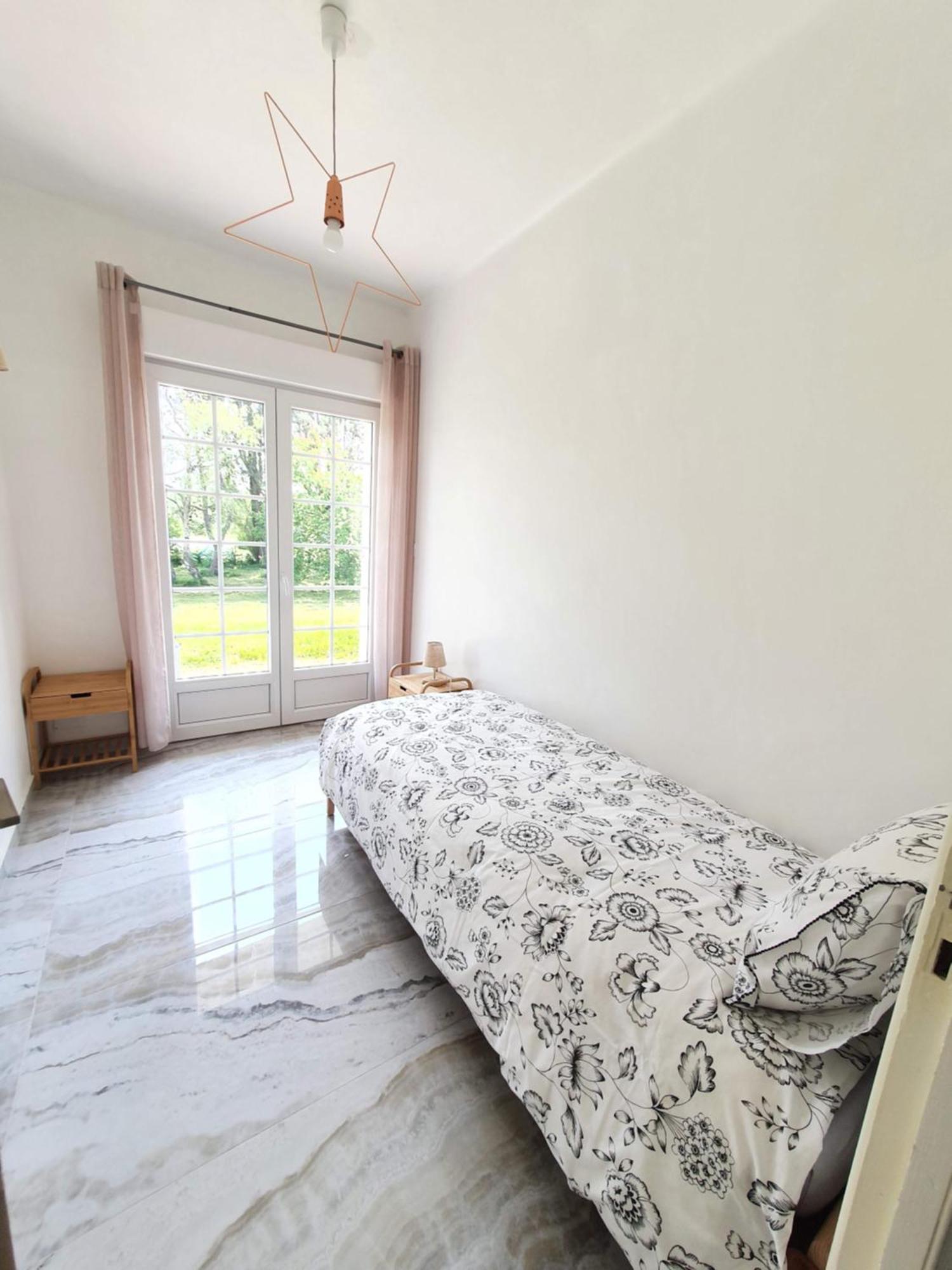 Logement Entier Avec Grand Jardin Et Parking Wifi 6 Et Fibre Berck Екстериор снимка