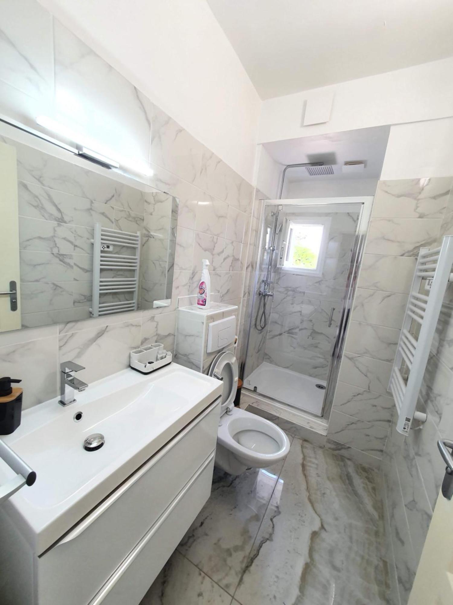 Logement Entier Avec Grand Jardin Et Parking Wifi 6 Et Fibre Berck Екстериор снимка