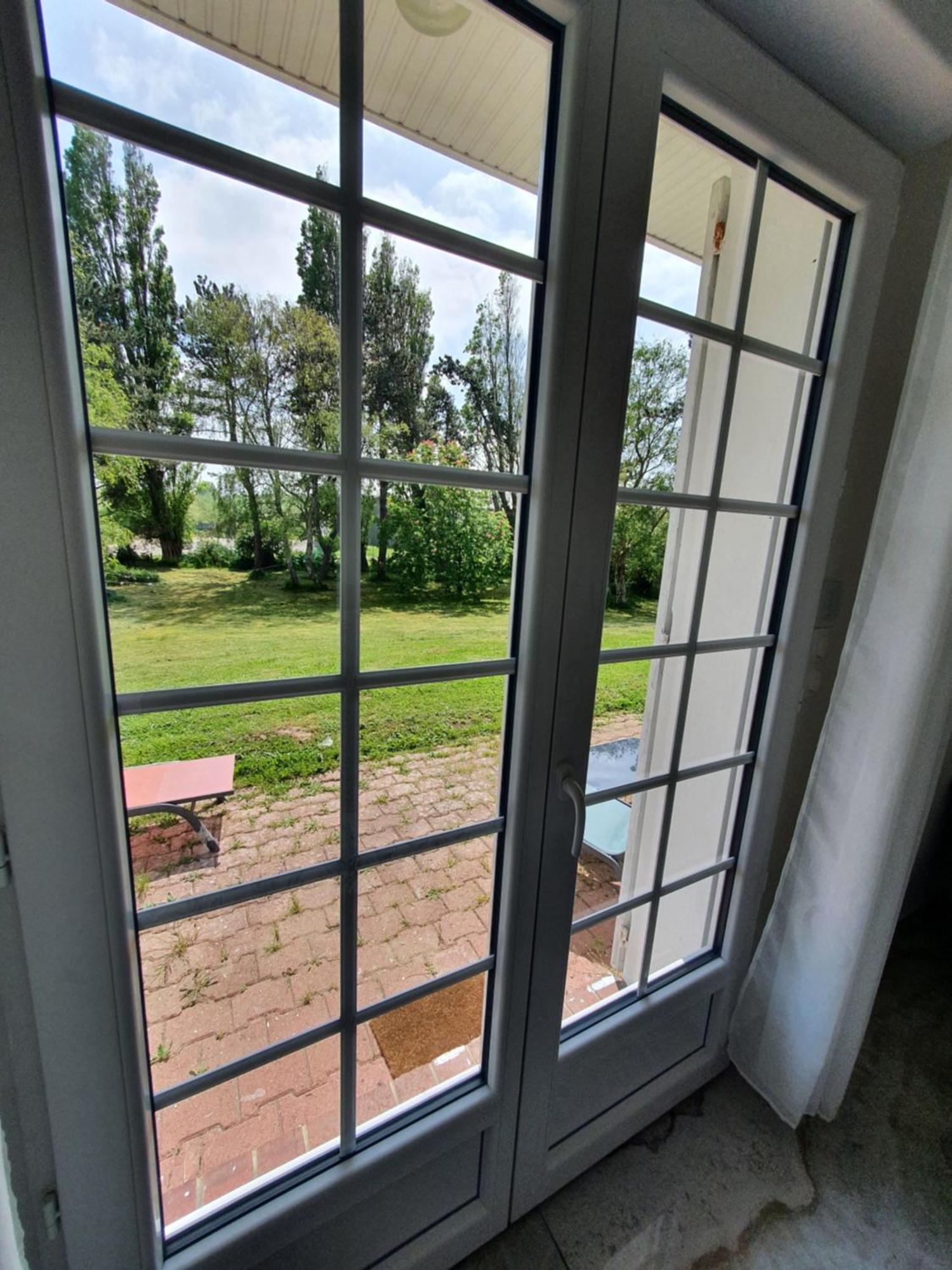 Logement Entier Avec Grand Jardin Et Parking Wifi 6 Et Fibre Berck Екстериор снимка